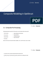 Chapter 3 Composite Modeling