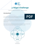 30 Day Ikigai Challenge FINAL PDF