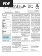 Boletín - Oficial - 2.010 12 09 Sociedades