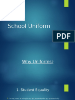 School Uniform