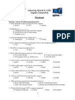 SL EL LS6 Batch 1 Questions