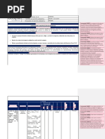 Formato Programa de Gestión Ambiental