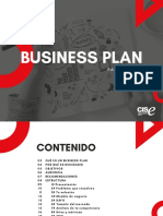 Business Plan D