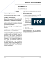 Manual de Reparacion JCB PDF