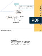 Design - Parking