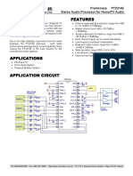 Datasheet PDF