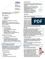 Microbiologia Resumo NP1