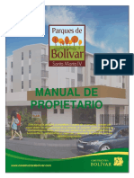 1138-Manual Del Propietario-Pb4 PDF