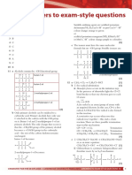 IB Chem2 5 Assess T10