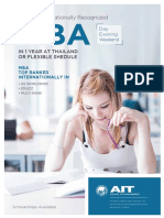 AIT MBA Single PDF