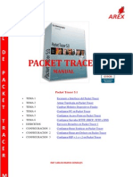 Tema 06.1 Manual Packet Tracer 5.2