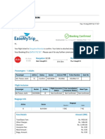 Gmail - Your Flight Tickets For BLR-BOM