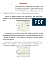 Gases Reales