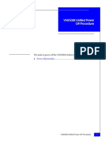 Docu32067 - VNX5300 Unified Power Off Procedure