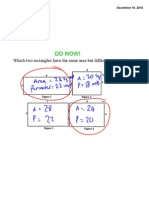 Lesson 16: Surface Area and Volume