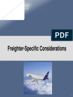 10 Freighter Considerations PDF