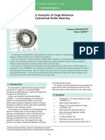 NTN TR71 en P008