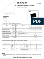 Datasheet