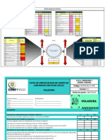 SSYMA-P03.14-F09 Lista de VCCC Voladura V1