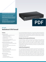 DFL-870 A1 Datasheet 01 (HQ)