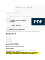 Parcial 1 Recursos Humanos