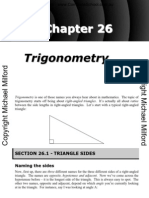 Trigonometry