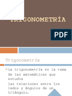 Clase Trigonomietria