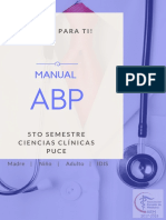 Manual ABP PDF