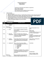 DLP in Physical Science (Biomolecules)