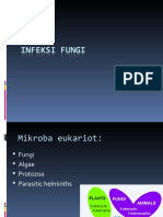 Kuliah Infeksi Jamur