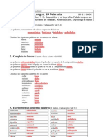 Gramatica Silaba Acento 1 Corregido