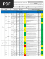 02 Matriz de IPERC - Instalacion D&A - Provisur - V0