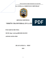 Articulo Cientifico Diseño Transversal