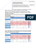 Instructivo VERTIV