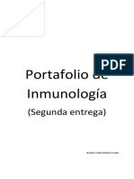 Lesly Portafolio Inmuno