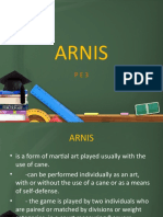 Arnis