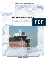 Greeck Ships Laid Up in Piraeus PDF