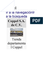 Coppel