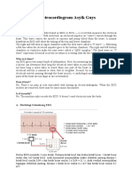 Electrocardiogram Asyik Guys