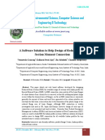 05 - A Software Solution To Help Design Steel Beam To Column Connection PDF