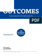 B2.1 Grammar - Review