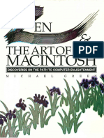 Zen The Art of Macintosh1986