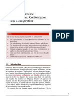 (David Morris) Stereochemistry Tutorial Chemistry PDF