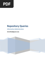 Repository Queries - Udemy