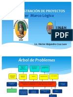 Ejemplo Analisis Con Marco Logico