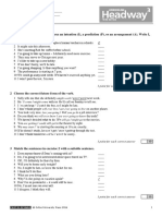 AHW3e - Level 03 - Unit Test 5A