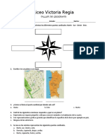 Taller.1 Geografia - Cardinales.3°