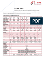 General Data Sheet - ZORC 2