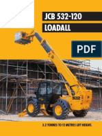 JCB 532-120 PDF