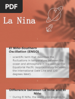 La Nina